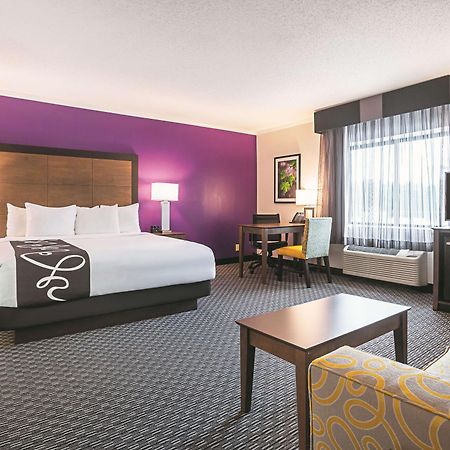 La Quinta By Wyndham Atlanta Midtown - Buckhead Hotel Екстериор снимка