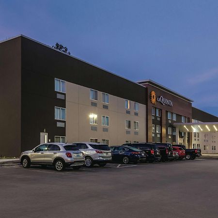 La Quinta By Wyndham Atlanta Midtown - Buckhead Hotel Екстериор снимка