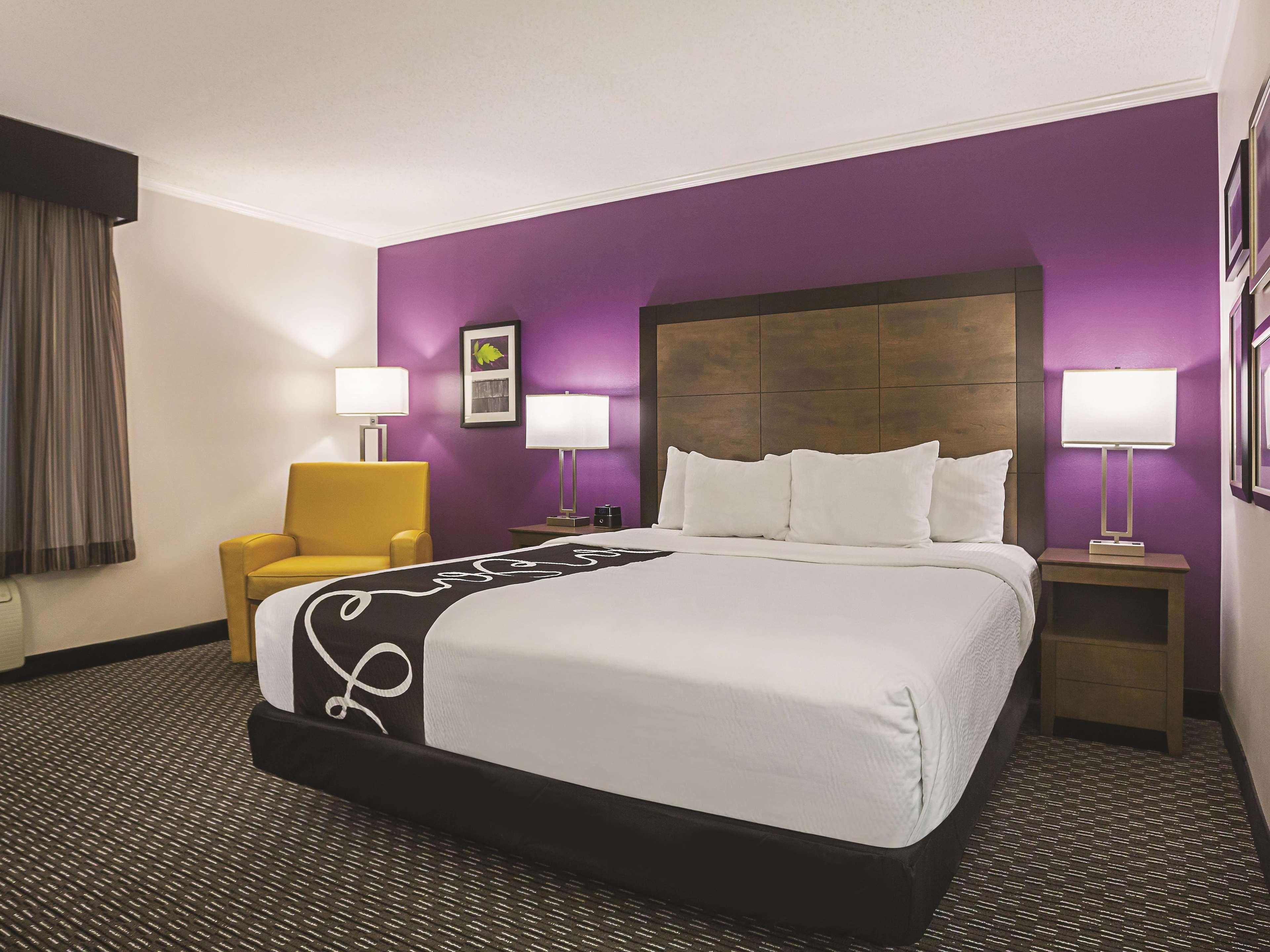La Quinta By Wyndham Atlanta Midtown - Buckhead Hotel Екстериор снимка