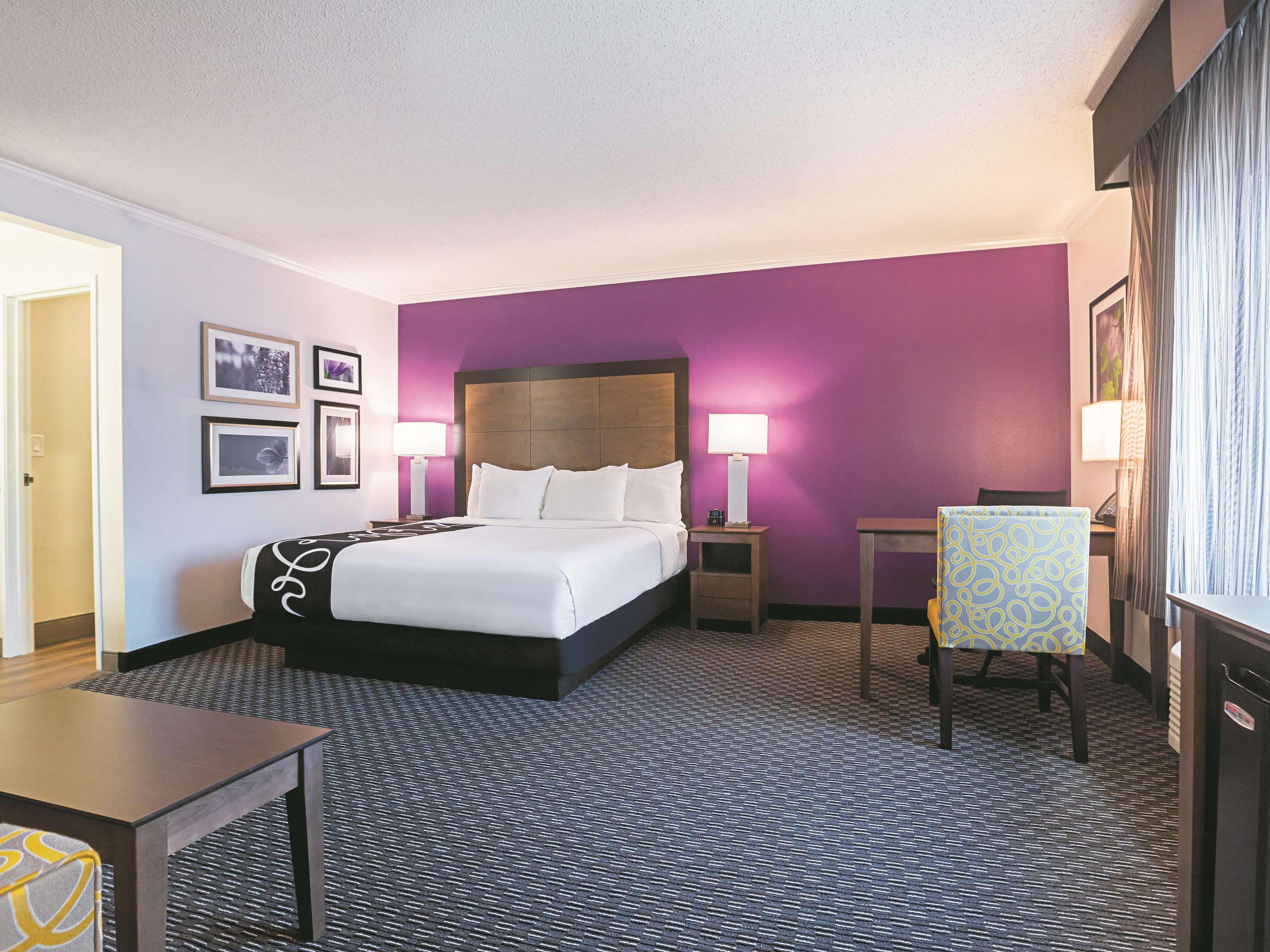 La Quinta By Wyndham Atlanta Midtown - Buckhead Hotel Екстериор снимка