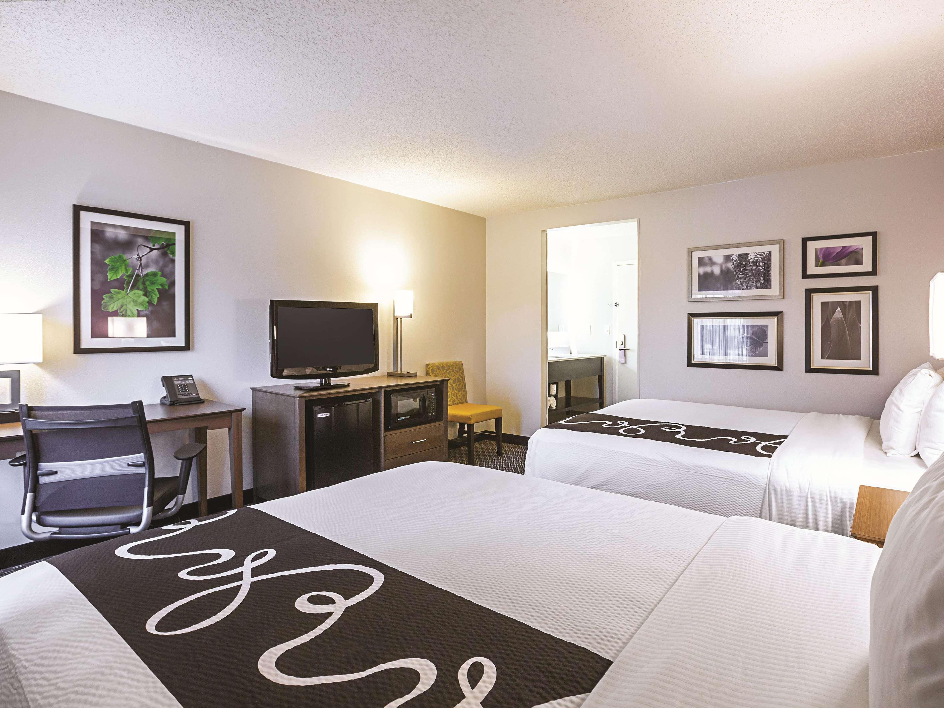 La Quinta By Wyndham Atlanta Midtown - Buckhead Hotel Екстериор снимка