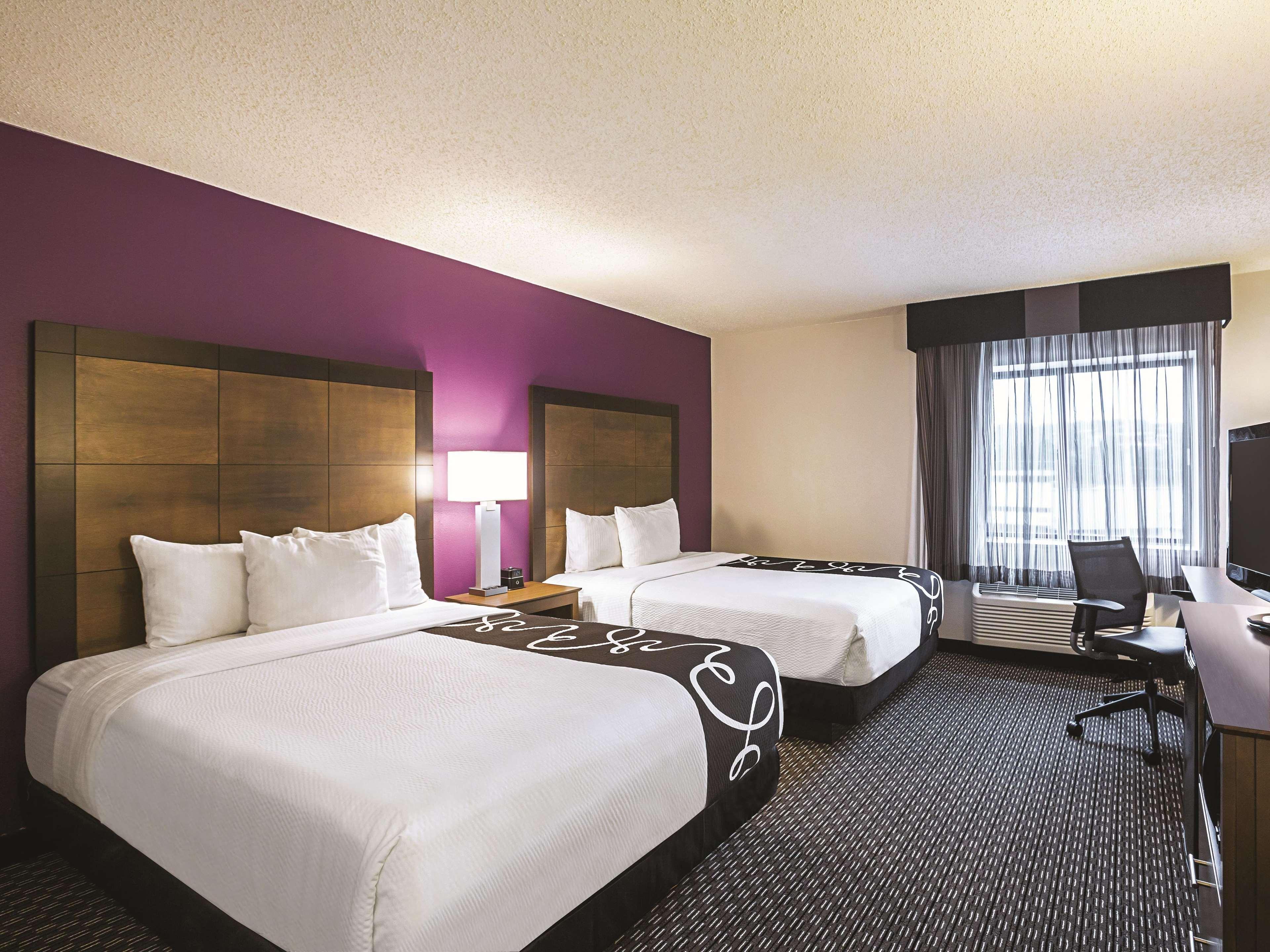 La Quinta By Wyndham Atlanta Midtown - Buckhead Hotel Екстериор снимка