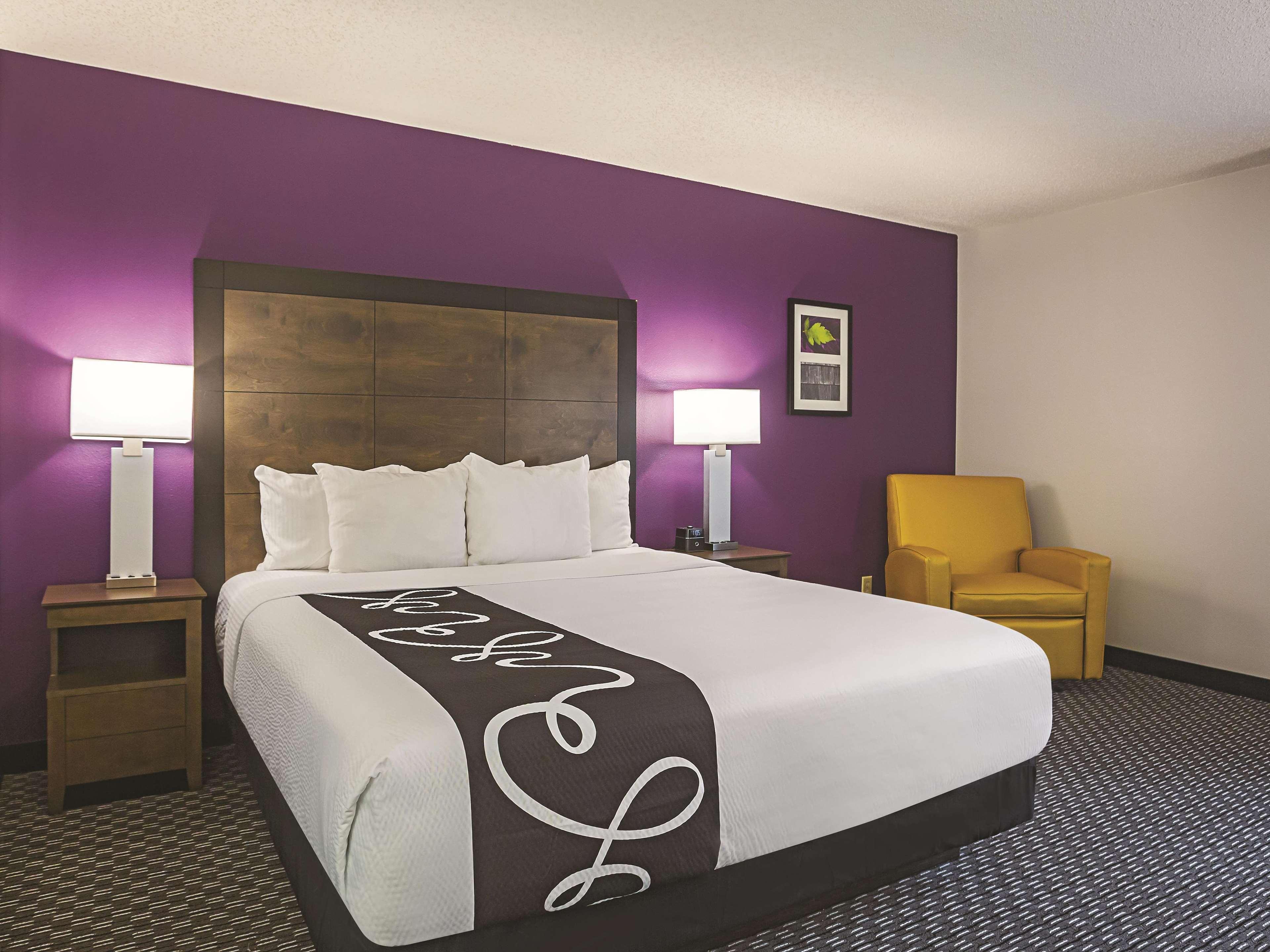 La Quinta By Wyndham Atlanta Midtown - Buckhead Hotel Екстериор снимка