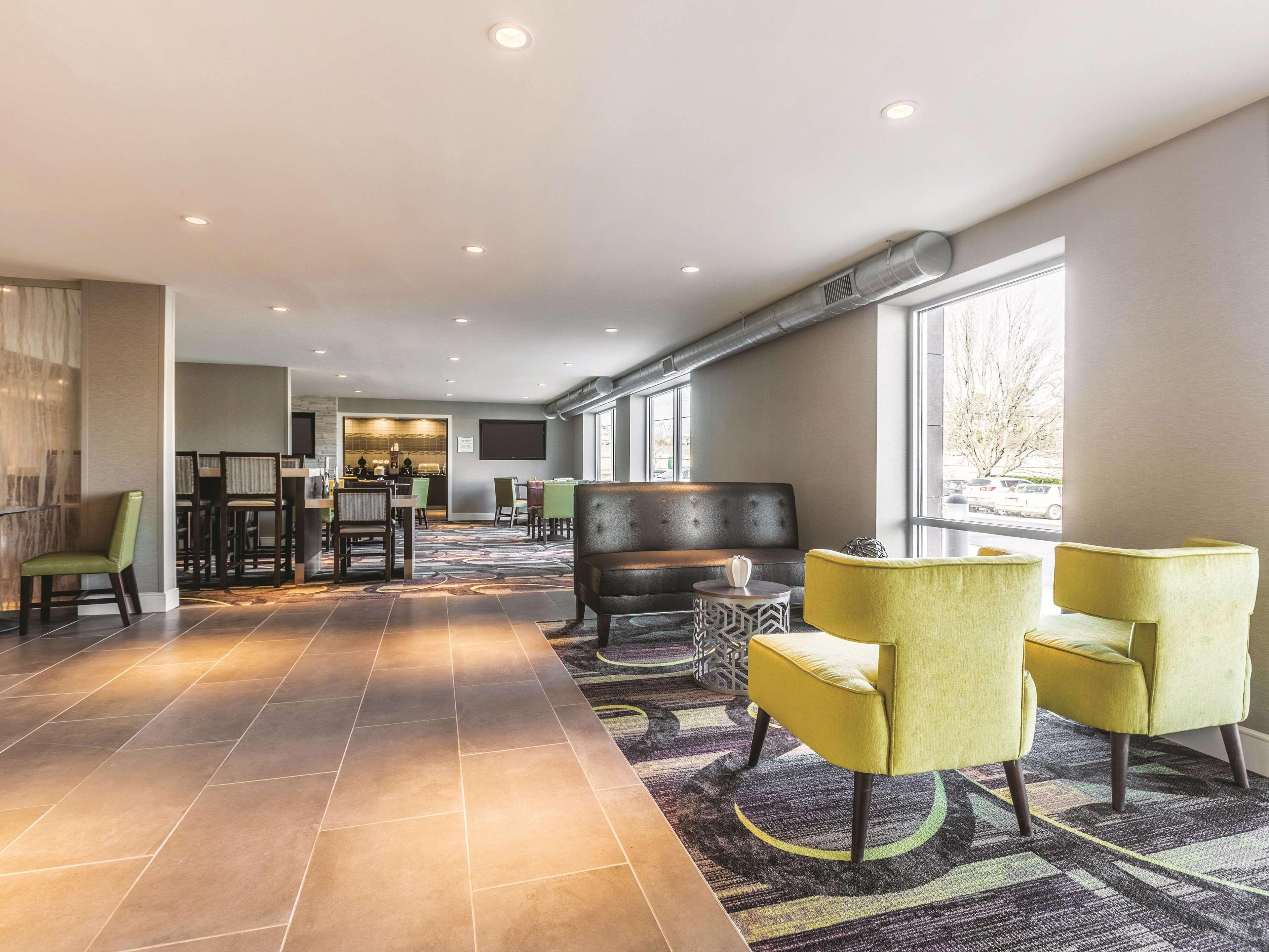 La Quinta By Wyndham Atlanta Midtown - Buckhead Hotel Екстериор снимка