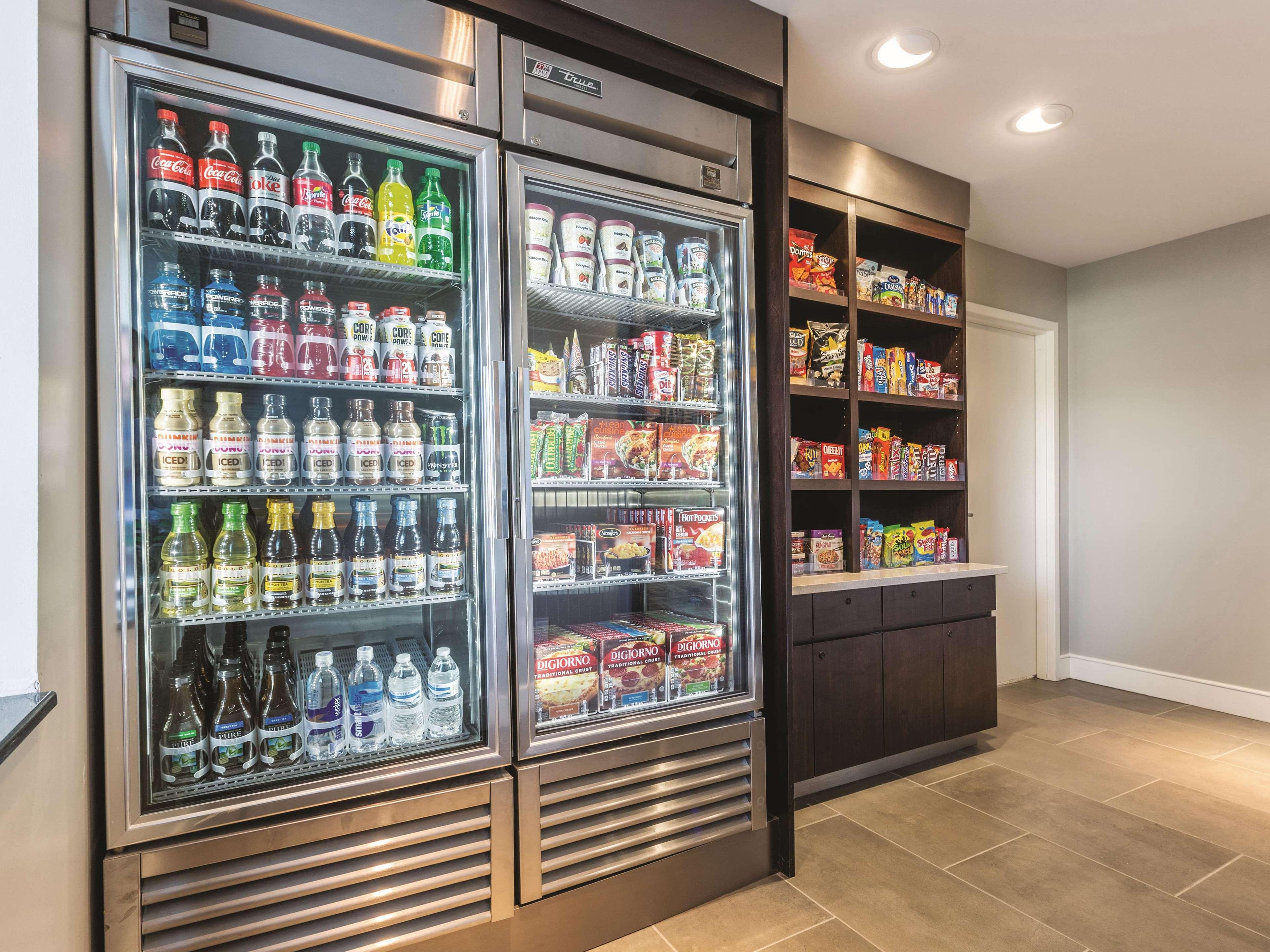 La Quinta By Wyndham Atlanta Midtown - Buckhead Hotel Екстериор снимка