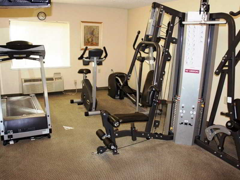 La Quinta By Wyndham Atlanta Midtown - Buckhead Hotel Екстериор снимка