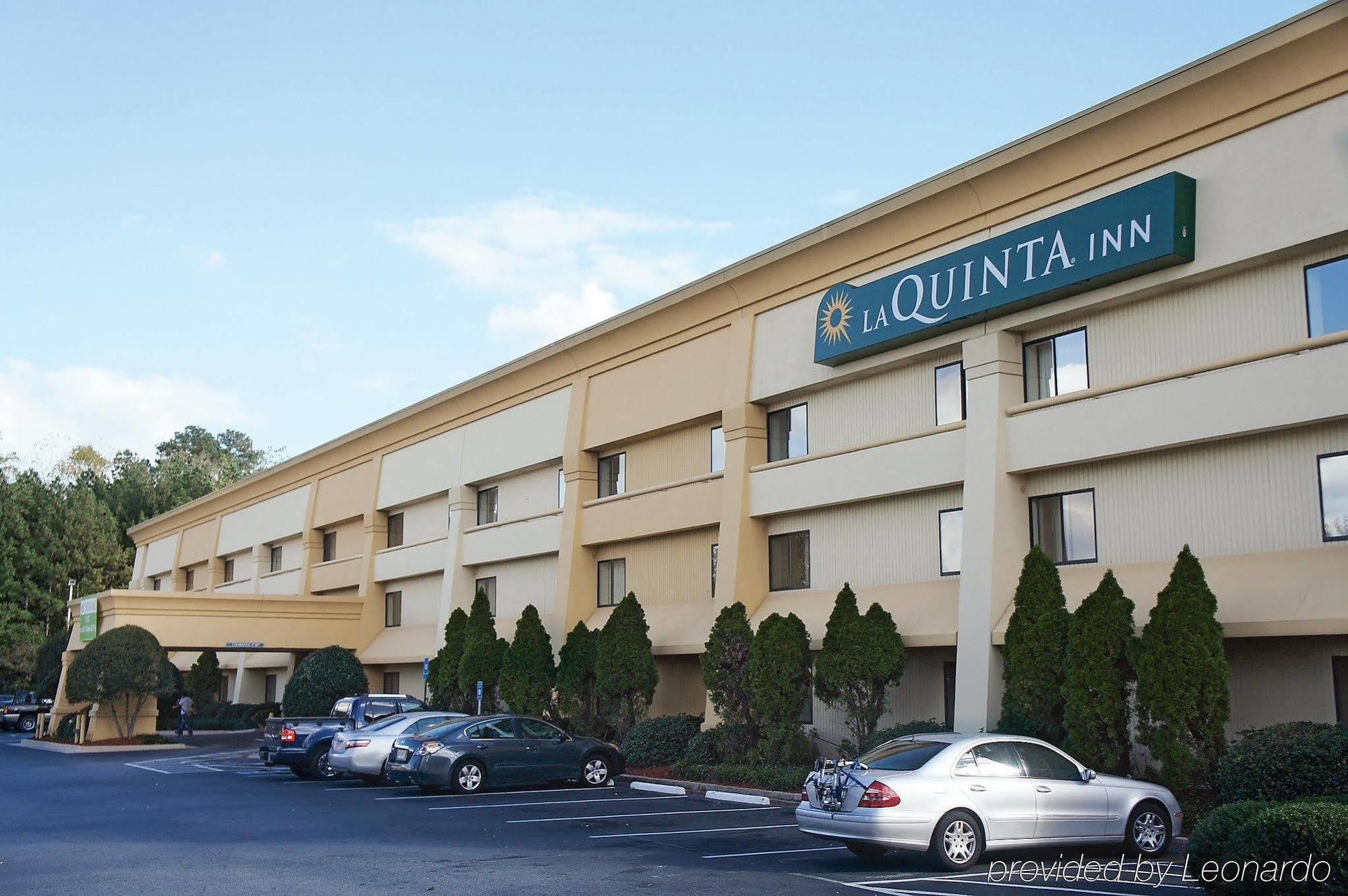La Quinta By Wyndham Atlanta Midtown - Buckhead Hotel Екстериор снимка