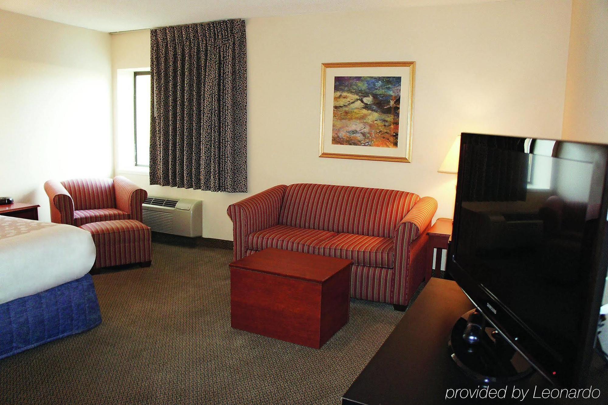 La Quinta By Wyndham Atlanta Midtown - Buckhead Hotel Екстериор снимка