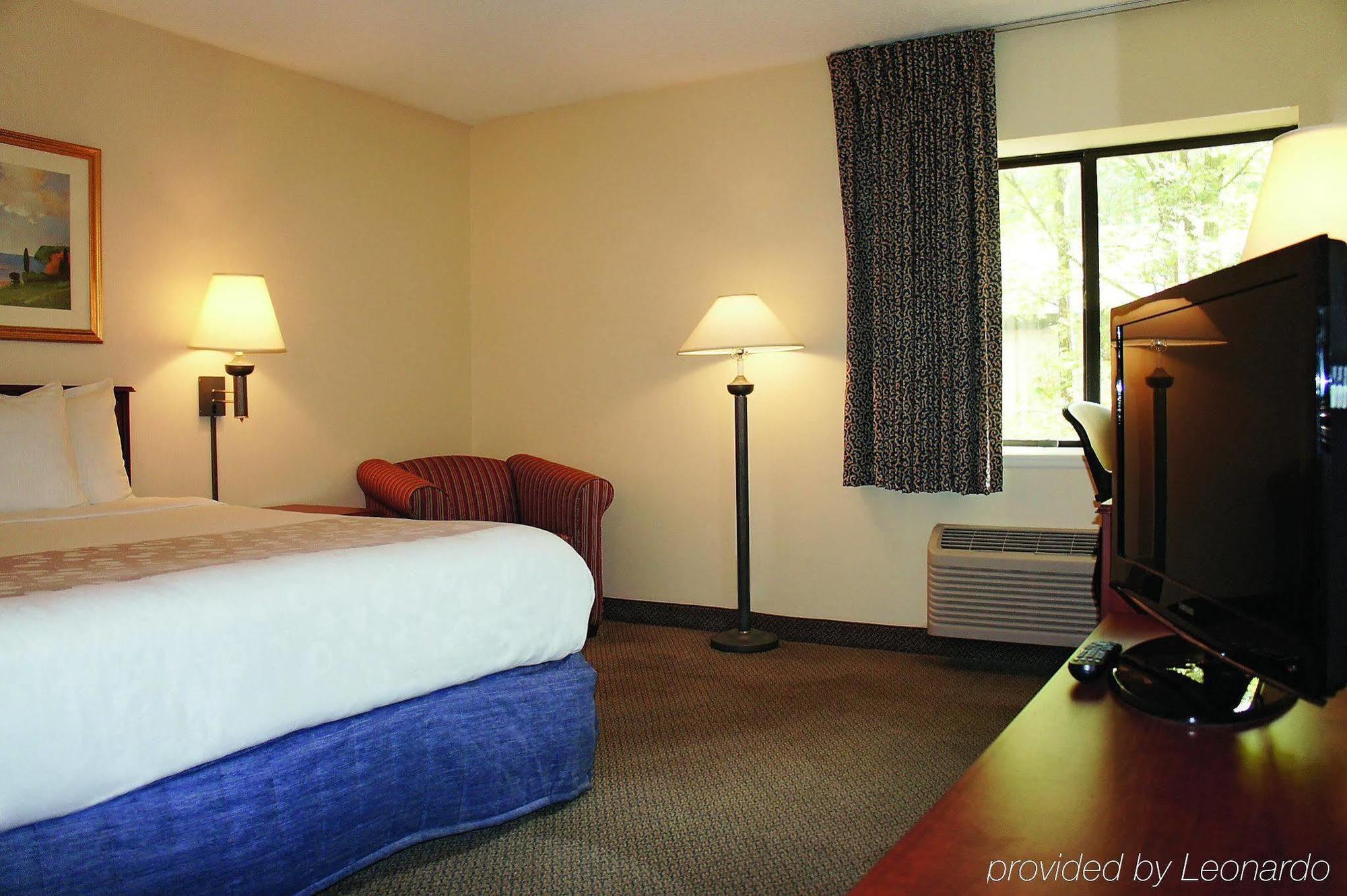 La Quinta By Wyndham Atlanta Midtown - Buckhead Hotel Екстериор снимка