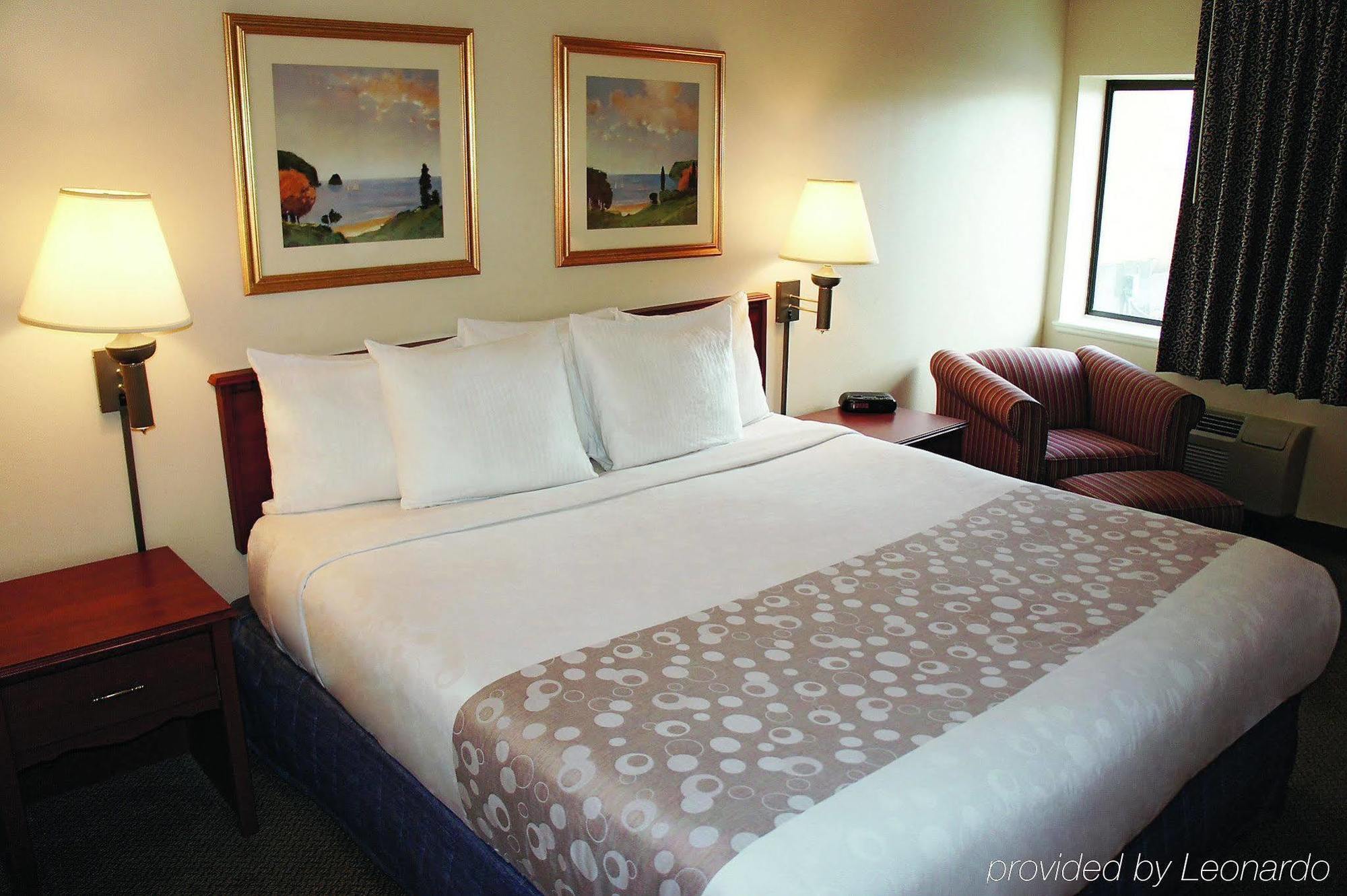 La Quinta By Wyndham Atlanta Midtown - Buckhead Hotel Стая снимка
