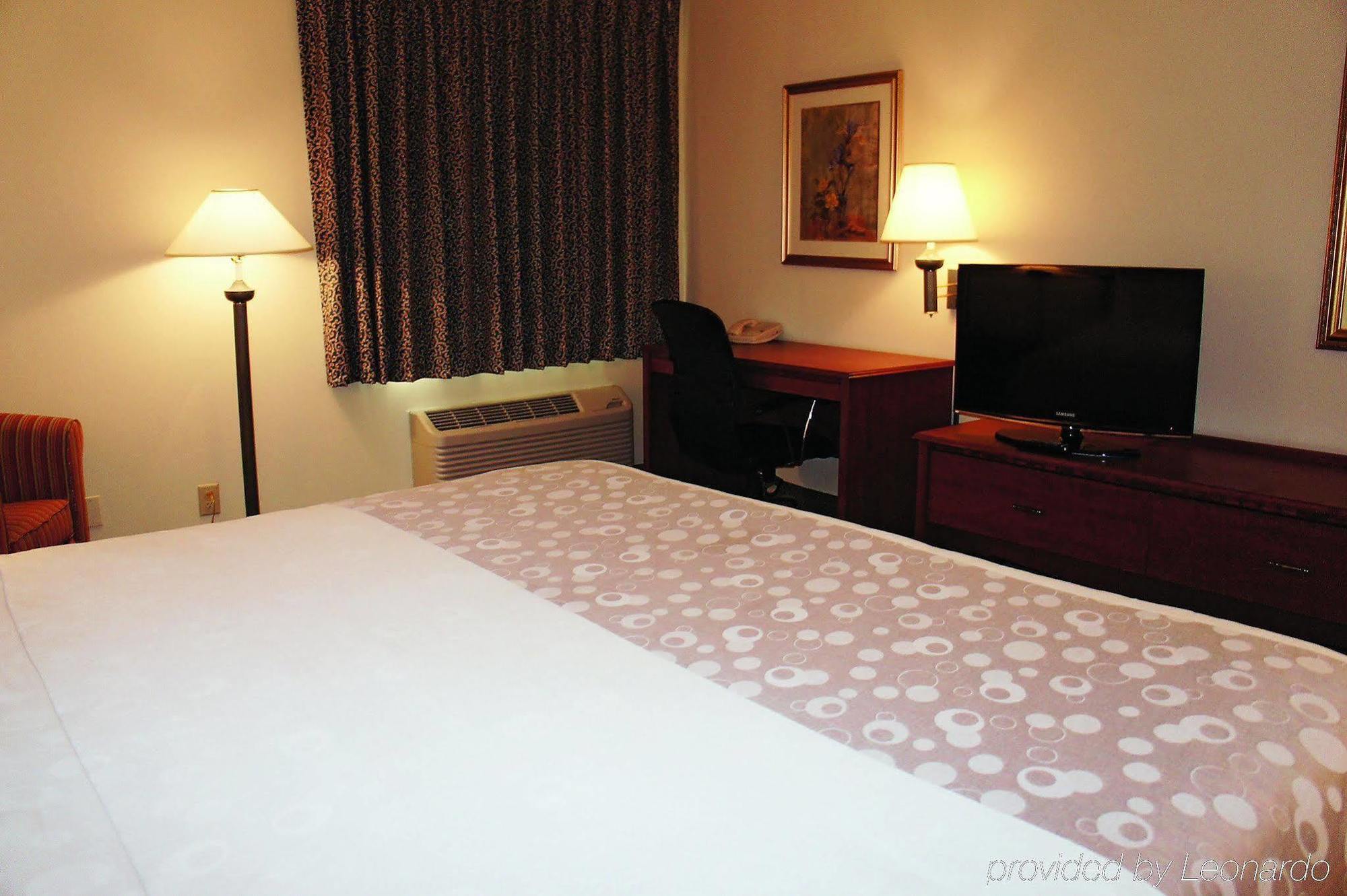 La Quinta By Wyndham Atlanta Midtown - Buckhead Hotel Екстериор снимка