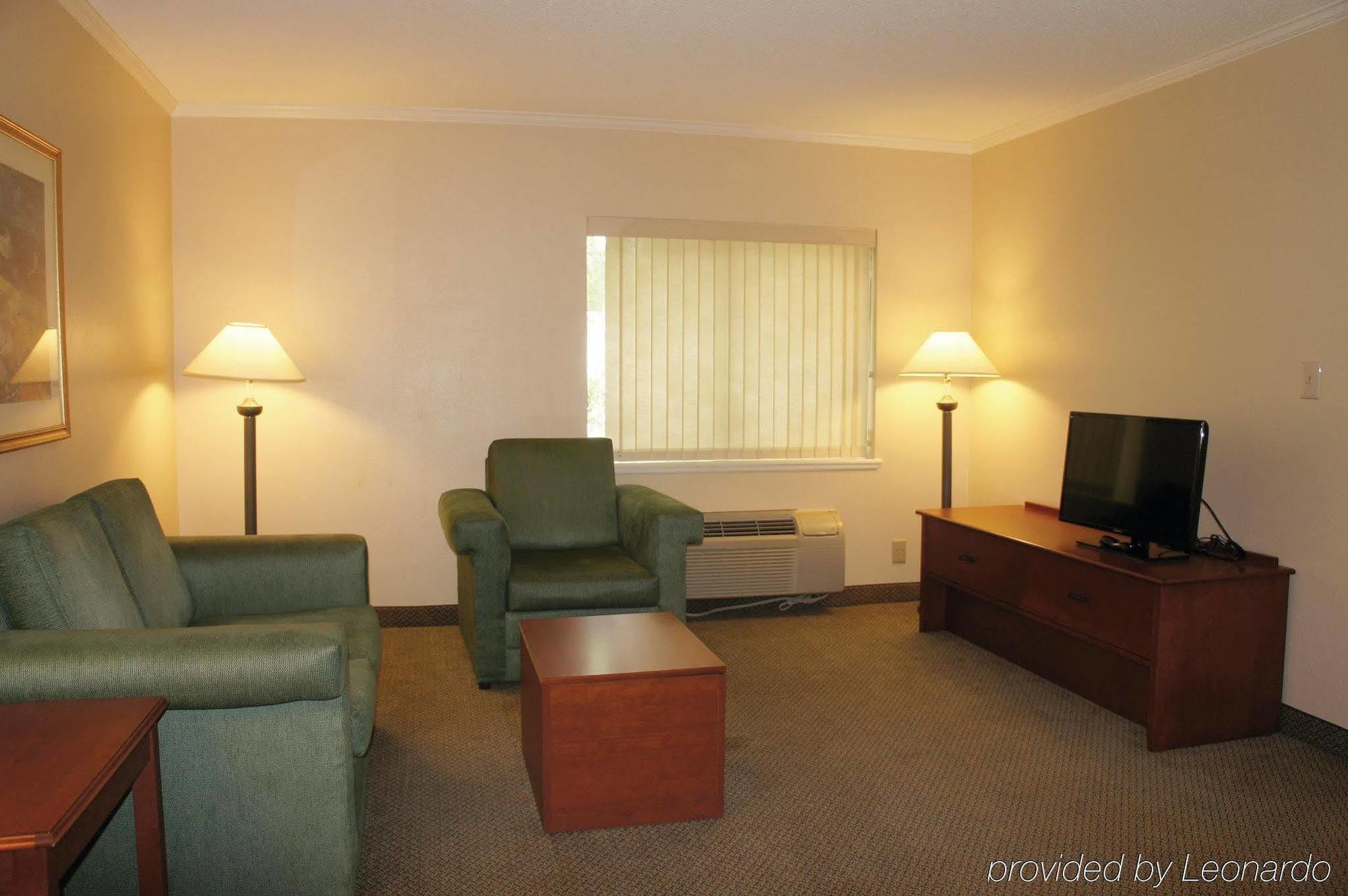 La Quinta By Wyndham Atlanta Midtown - Buckhead Hotel Екстериор снимка