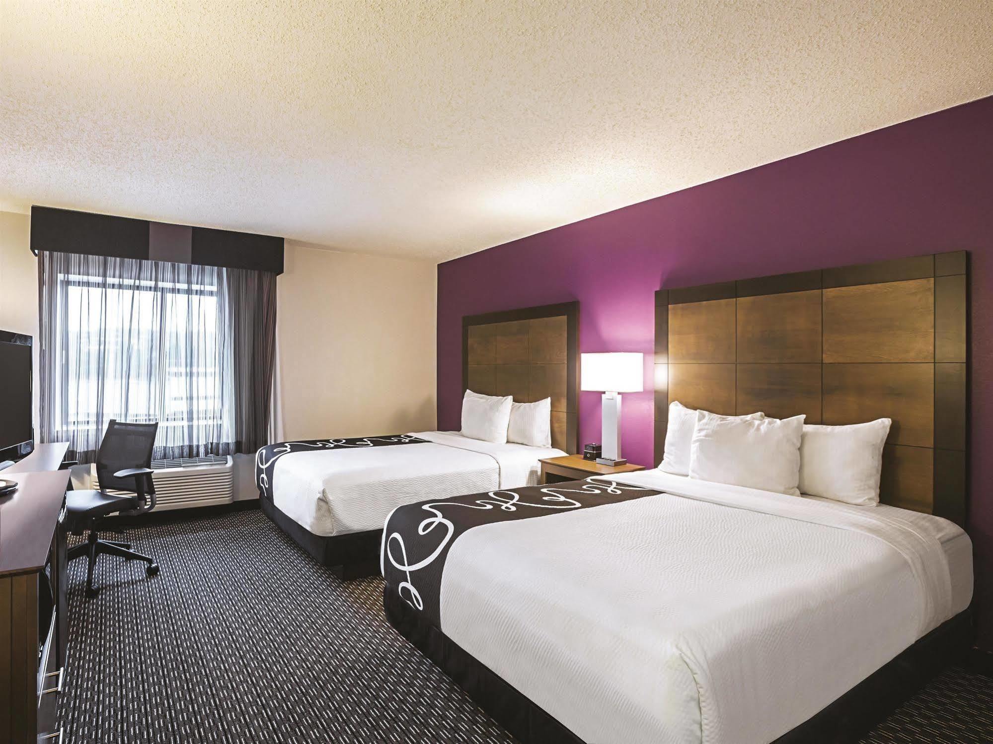 La Quinta By Wyndham Atlanta Midtown - Buckhead Hotel Екстериор снимка
