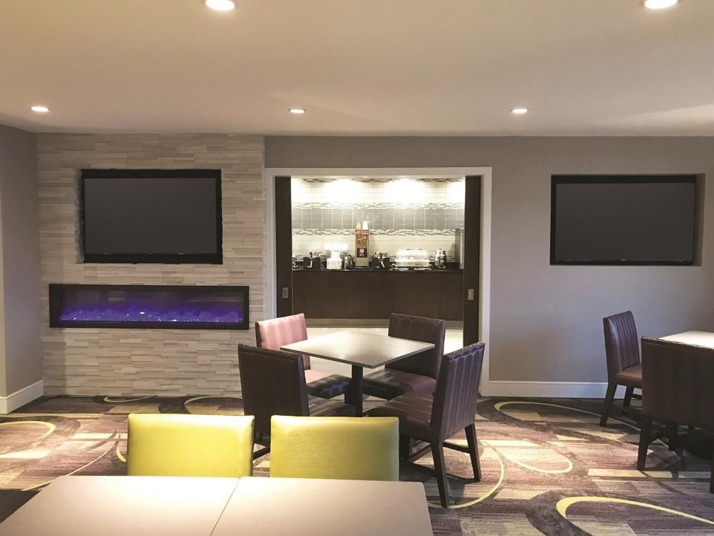 La Quinta By Wyndham Atlanta Midtown - Buckhead Hotel Екстериор снимка