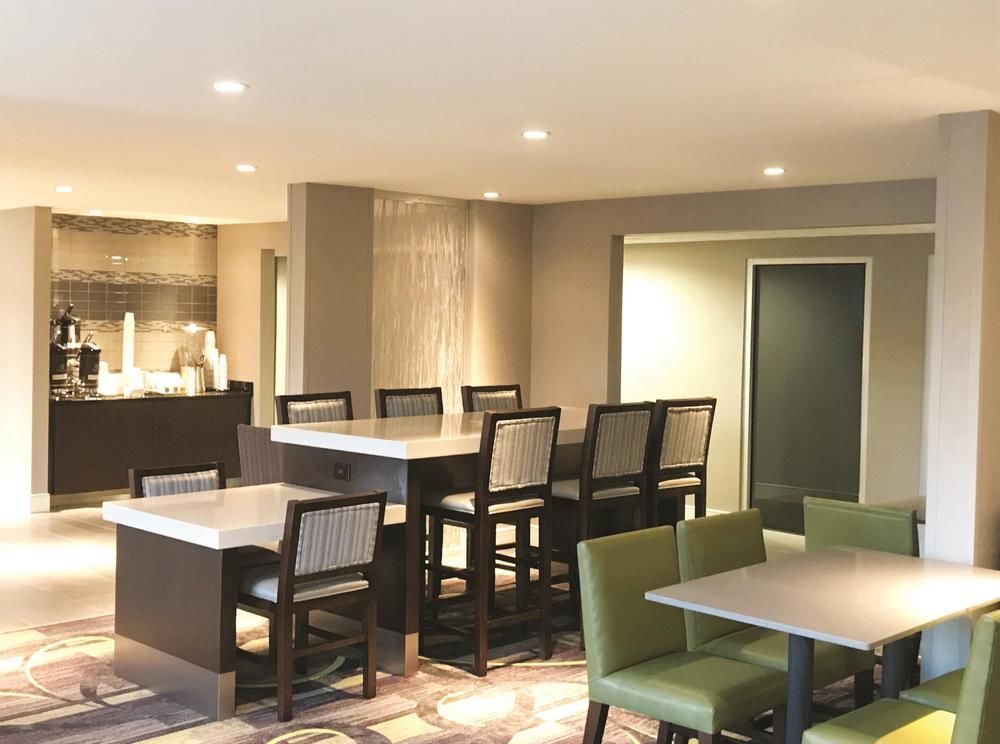 La Quinta By Wyndham Atlanta Midtown - Buckhead Hotel Екстериор снимка