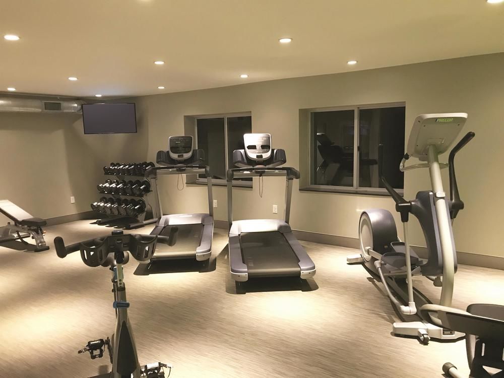 La Quinta By Wyndham Atlanta Midtown - Buckhead Hotel Екстериор снимка