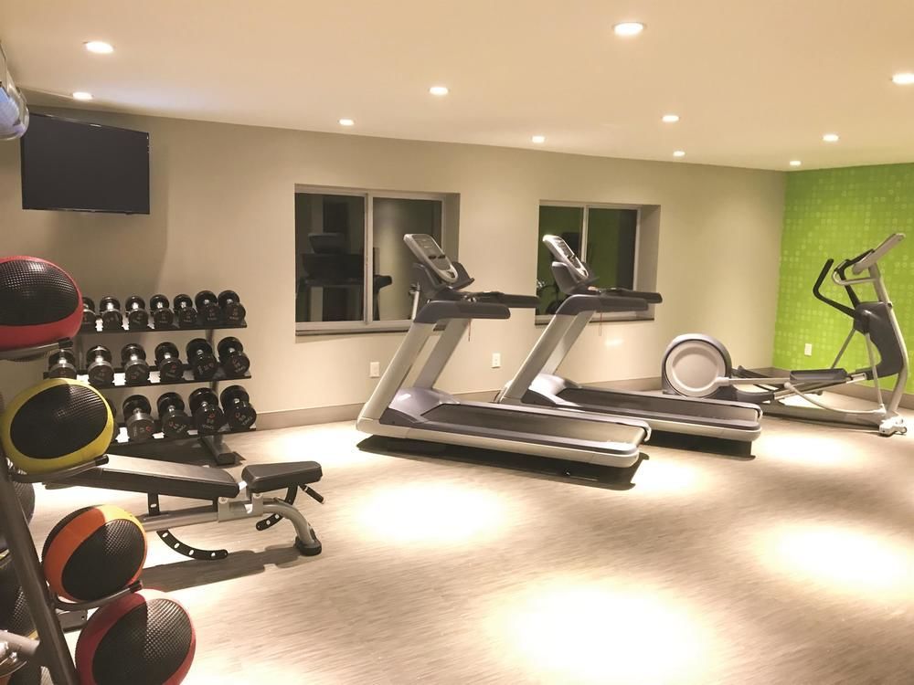 La Quinta By Wyndham Atlanta Midtown - Buckhead Hotel Екстериор снимка
