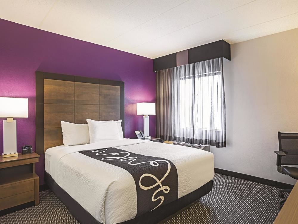La Quinta By Wyndham Atlanta Midtown - Buckhead Hotel Екстериор снимка
