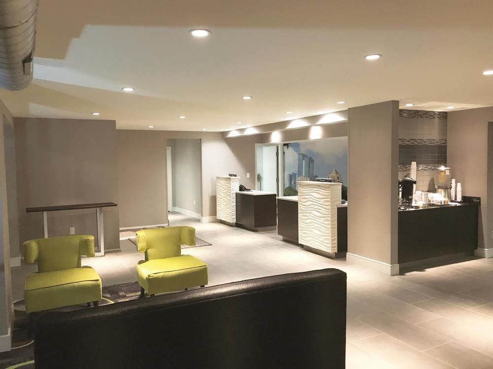 La Quinta By Wyndham Atlanta Midtown - Buckhead Hotel Екстериор снимка