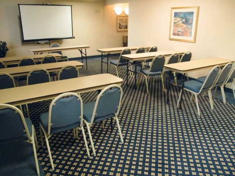 La Quinta By Wyndham Atlanta Midtown - Buckhead Hotel Екстериор снимка