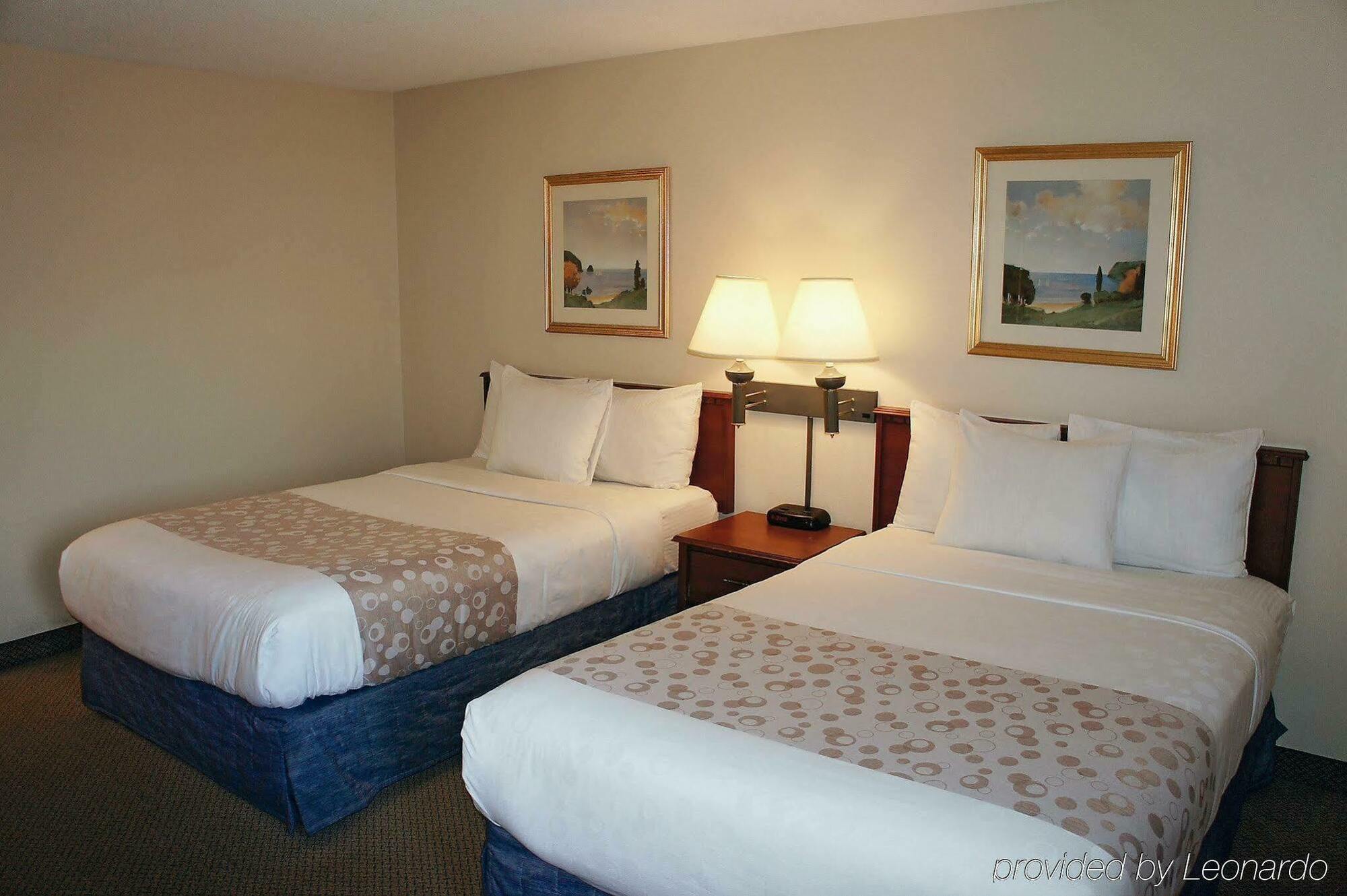 La Quinta By Wyndham Atlanta Midtown - Buckhead Hotel Екстериор снимка