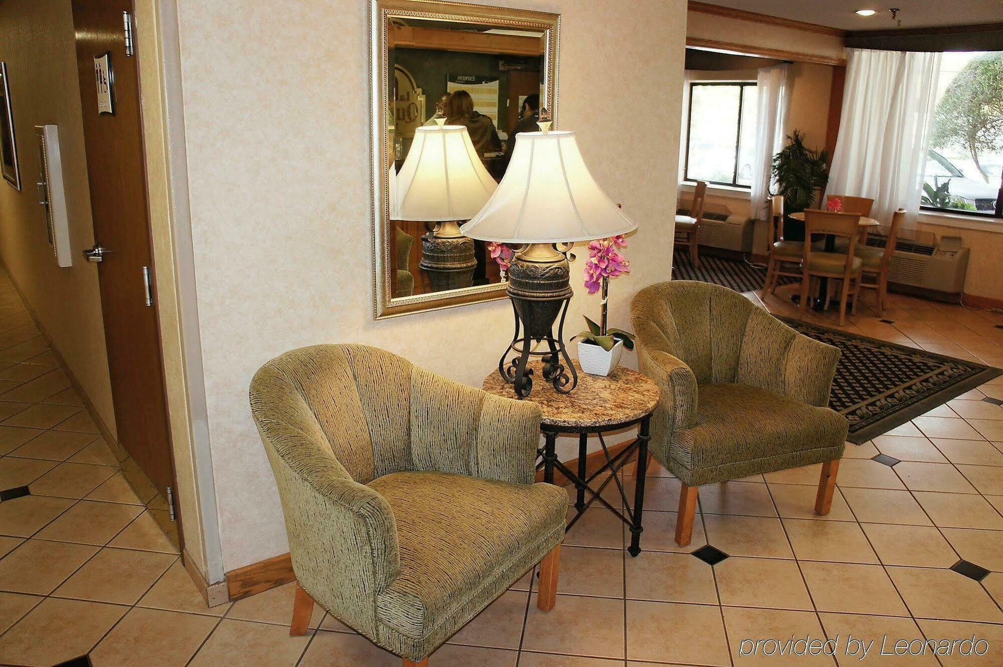 La Quinta By Wyndham Atlanta Midtown - Buckhead Hotel Екстериор снимка