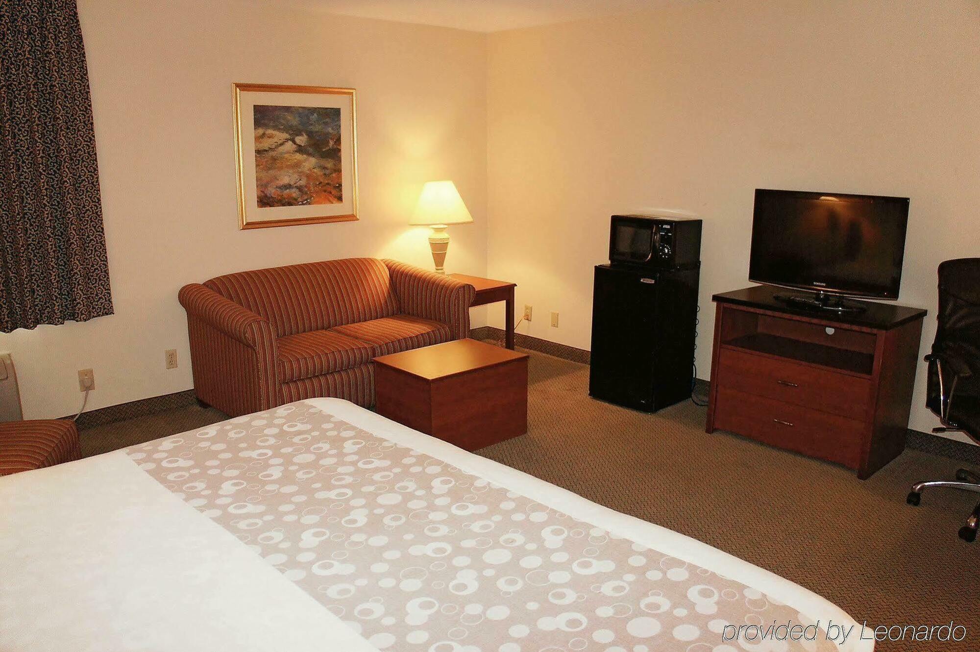La Quinta By Wyndham Atlanta Midtown - Buckhead Hotel Екстериор снимка