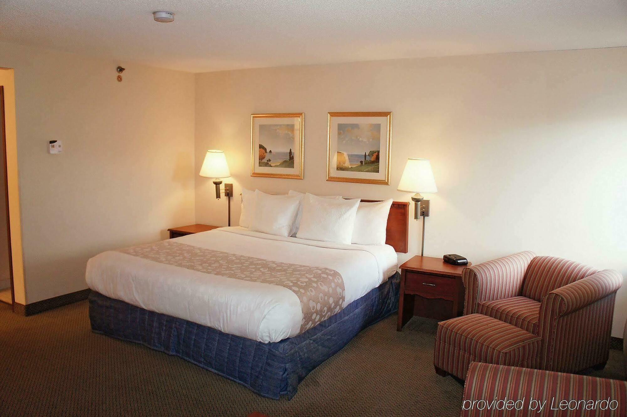 La Quinta By Wyndham Atlanta Midtown - Buckhead Hotel Екстериор снимка