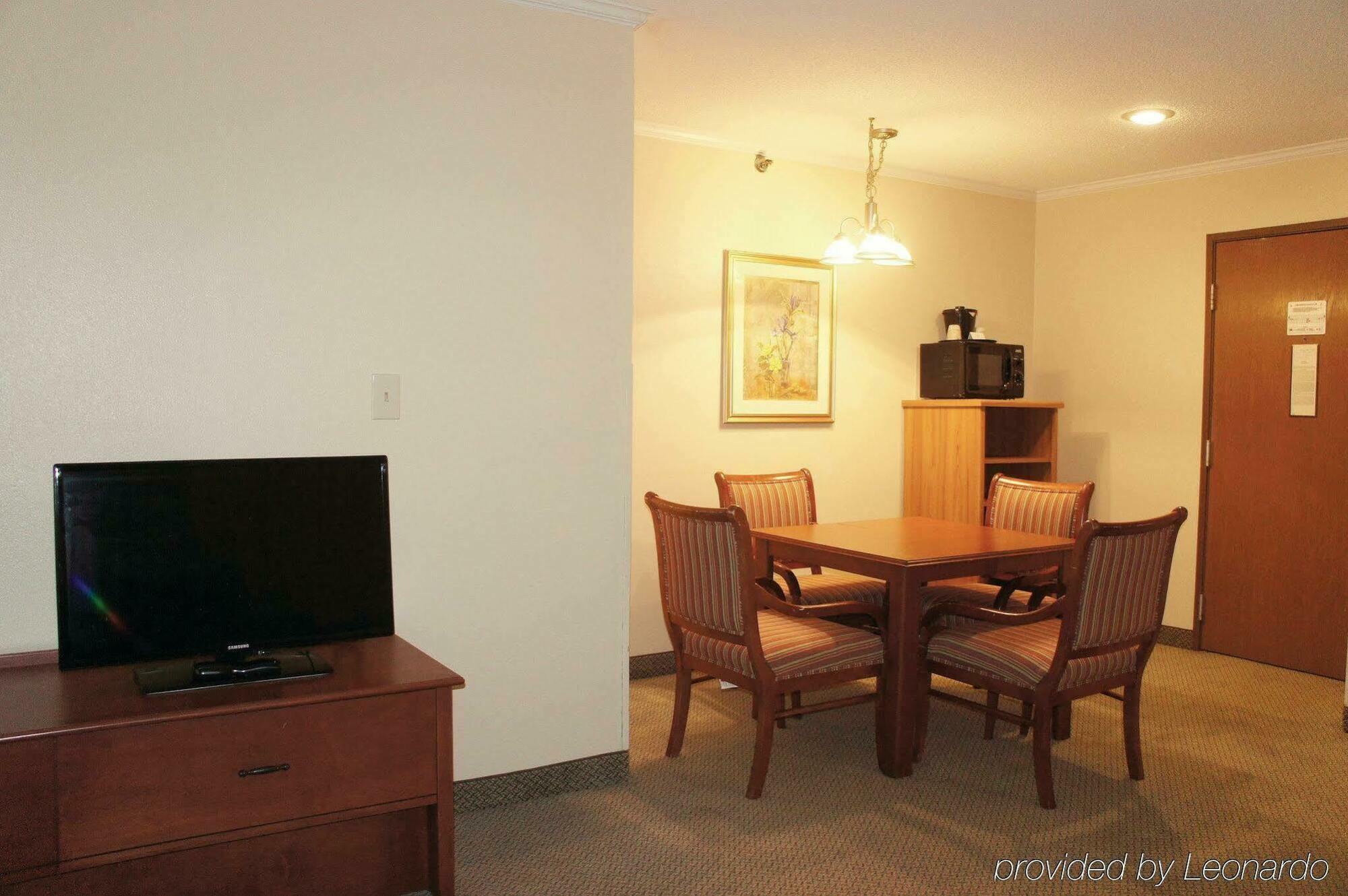 La Quinta By Wyndham Atlanta Midtown - Buckhead Hotel Екстериор снимка