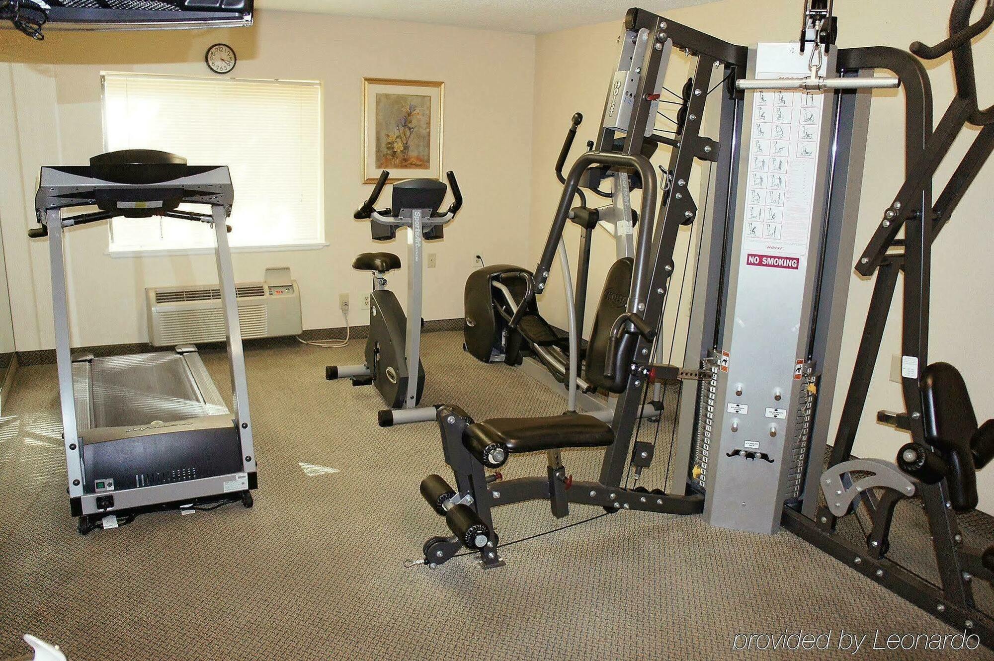 La Quinta By Wyndham Atlanta Midtown - Buckhead Hotel Екстериор снимка