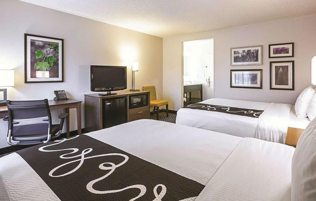 La Quinta By Wyndham Atlanta Midtown - Buckhead Hotel Екстериор снимка
